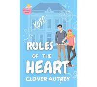 Rules of the Heart: Shelf Trophy Edition: 1