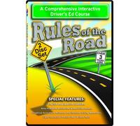 Rules of the Road