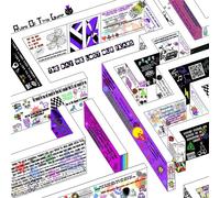 Rules Of This Game The Day We Lost Our Fears (Magenta)