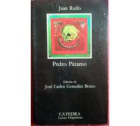 Rulfo Pedro Paramo (Tascabile)