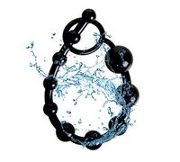 RULING Candy Love Jelly Beads - Kit di esercizi con perline per donne, colore: nero