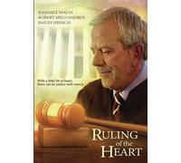 Ruling of the Heart (DVD) Randal Malin Bailey Heesch Robert Milo Andrus
