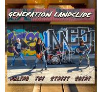 RULING THE STREET SCENE
