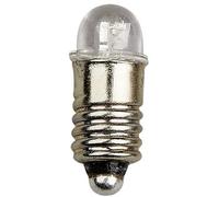 Rulke RULKE053509 3.5 - 4.5 V 10 - 18 mA Bianco Caldo e 5.5 LED (Pezzi)
