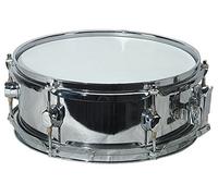 Rullante Classic acciaio 12x4.5" acciaio cromato