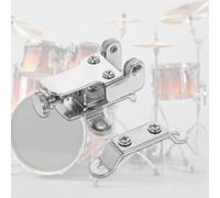 Rullante Professionale Con Estremità Staccabile, Parti Per Strumenti