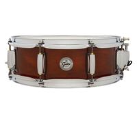 Rullante - Rullante Full Range Mogano/acero - 14x5" - S1-0514-mmg