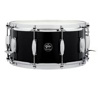 Gretsch Renown Maple Snare 14"x6,5" Piano Black - Rullante