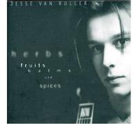Ruller, Jesse Van - Herbs Fruits Balms