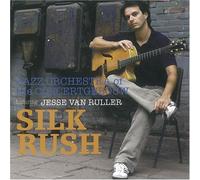 Ruller Jesse Van - Silk Rush