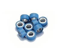 Rulli Variatore Polini 19X17Mm 6Gr - 6 Pezzi Per Moto Ricambi Ciclomotore