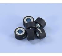 POLINI Rulli Variatore 20x12mm 10,1gr - Set di 6