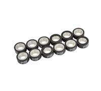 MF1955 KIT 12 RULLI POLINI PER VARIATORE 25X11 YAMAHA TMAX 500 CC GRAMMI 7,5