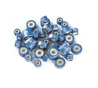 Rulli Del Variatore Polini 27,5x21,5mm 20,5gr - 6 Pezzi Per Moto Ricambi