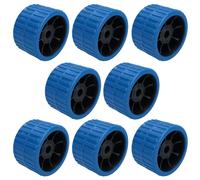 Rulli a coste per barca / moto d'acqua / rimorchio per gommone NON MARCATI...