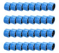 Rulli a coste per barca / moto d'acqua / rimorchio per gommone NON MARCATI...