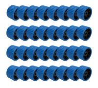 Rulli a coste per barca / moto d'acqua / rimorchio per gommone NON MARCATI...