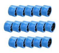 Rulli a coste per barca / moto d'acqua / rimorchio per gommone NON MARCATI...