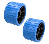 Rulli a coste per barca / moto d'acqua / rimorchio per gommone NON MARCATI...