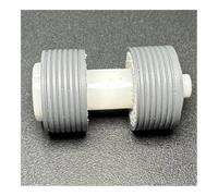 Rulli ADF compatibili 002-8287 002-9072-0-SP Adatti for alimentatori di documenti Avision AV186+ AD230U