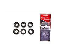 Rulli Bando 20X15 10,5 Gr Per Moto Ricambi Accessori Parti