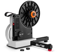 Rulli bici interattivo ELITE JUSTO 2 Wi-fi 2027 ZWIFT COG and CLICK