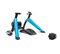 Rulli bici TACX BOOST magnetico BUNDLE