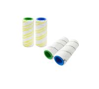 Rulli, Compatibili Con Karcher, FC3 FC3D FC5 FC5D FC7, Spazzola Rotante In Microfibra Di Ricambio For Aspirapolvere Elettrico For Pavimenti.(D)