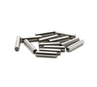 Rulli del carter dell'albero del pignone (lato destro), +.0010" 55-57 Big Twi...