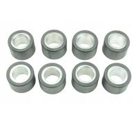 RULLI DEL VARIATORE 8 PZ. 28 X 19,9 MM 18 GR. HONDA SILVER WING 400