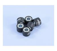 Rulli Del Variatore Polini 16X13Mm 7,7Gr Per Moto Ricambi Accessori Parti