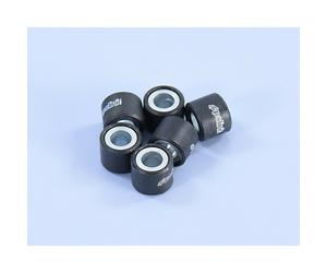 Rulli Del Variatore Polini 16X13Mm 8,4Gr Per Moto Ricambi Accessori Parti
