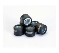 Rulli Del Variatore Polini 17X12Mm 6,7Gr Per Moto Ricambi Accessori Parti