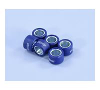 Rulli Del Variatore Polini 19X13Mm 10,5Gr - 6 Pezzi Per Moto Ricambi