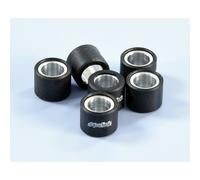 Rulli Del Variatore Polini 19X15,5Mm 7Gr Per Moto Ricambi Accessori Parti