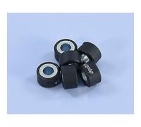 Rulli Del Variatore Polini 20x12mm 15,4gr - 6 Pezzi Per Moto Ricambi
