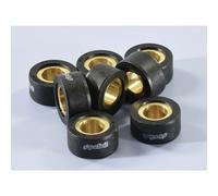 Rulli Del Variatore Polini 26,1x12,8mm 11gr-8 Pezzi Per Moto Ricambi