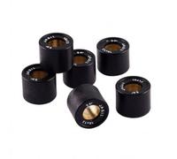 Rulli Del Vario Jasil 20X12Mm 10Gr - 6 Pezzi Per Moto Ricambi Accessori