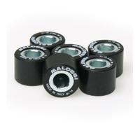 Rulli Del Vario Malossi 18x14Mm 10Gr - 6 Pezzi Per Moto Ricambi