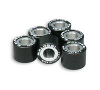 Rulli Variatore MALOSSI 19x15, 5mm 7,5gr -6 Pezzi per Moto Ricambi