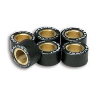 Rulli Del Vario Malossi 20x12mm 10,5gr - 6 Pezzi Per Moto Ricambi