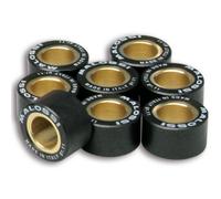 Rulli Del Vario Malossi 20X12Mm 9,5Gr - 8 Pezzi Per Moto Ricambi