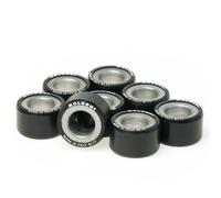 Rulli Del Vario Malossi 25x14,9mm 12gr - 8 Pezzi Per Moto Ricambi