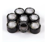 Rulli Del Vario Malossi 25X15,9Mm 14Gr - 8 Pezzi Per Moto Ricambi