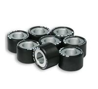 Rulli Del Vario Malossi 29,8x19,8mm 33gr-8 Pezzi Per Moto Ricambi