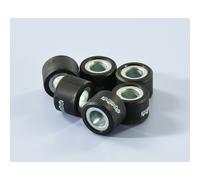 Rulli Del Vario Polini 20X14.95 10.1 Gr. Per Moto Ricambi Accessori