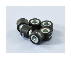 Rulli Del Vario Polini 20X14.95 10.1 Gr. Per Moto Ricambi Accessori