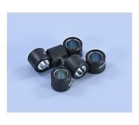 Rulli Del Vario Polini 20X17Mm 12,5Gr - 6 Pezzi Per Moto Ricambi