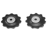 Shimano Deore RD-M6000 tension and guide pulley set, SGS
