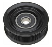 Rulli di guida, nastro con nervatura a V GATES GATT36157